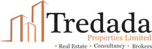 Tredada main PNG Logo